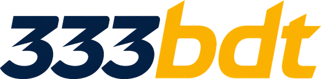 333bdt লোগো